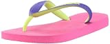 [ハワイアナス] havaianas TOP MIX D115549  3446(P-ROS/33) TOP OF THE POPS
