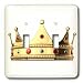 Funny Quotes And Sayings - Its good to be king - Light Switch Covers - double toggle ...