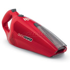 Dirt Devil® Quick Power® Cordless Hand Vac