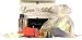Love Is In The Air - Romantic mood setting kit for a Romantic Experience of a Lifetime, 1 kit., (Lover Choice)