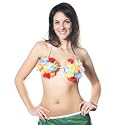 Floral Bikini Top