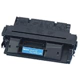 Toner Cartridge C4127A For HP LaserJet 4000 (Black) - 10000 yield - Black - With new drum - (Remanufactured)