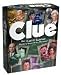 Clue the Card Game