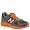 Dark Grey/orange-GO