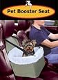 Etna Pet Booster Seat,  Pets Up to 20lbs