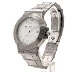 ブルガリ｜ブルガリ BVLGARI 38mm LCV38WSSD