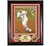 MLB Nationals Ryan Zimmerman 24KT Gold Plated Coin PhotoMint