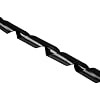 Hama - 20509 - Accessoire audio / vid�o - Serre cable
