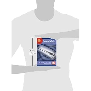 Mel Bay Gig Savers: Essential Scales for the Diatonic Harmonica