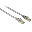 Hama doppelt geschirmtes Netzwerk-Kabel CAT6 RJ-45; 7,5m