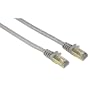 Hama doppelt geschirmtes Netzwerk-Kabel CAT6 RJ-45; 3m