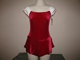Adult Ice Skating Dress