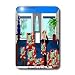 Londons Times Funny Society Cartoons - Sittin At The Ritz - Light Switch Covers - single toggle switch Image