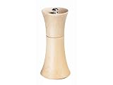 Review Vic Firth USA CIU06SM49 / Vic Firth CIU06SM49 6-Inch Ciudad Salt Mill, Dark Pepper Orange