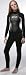 4/3mm Women's Hyperflex CYCLONE Full Wetsuit