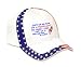 Don't Tell My Mom I'm a Psychologist She thinks I play Piano at a whore house in Texas Adult USA Flag Hat / Cap