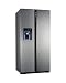 Panasonic NR-B53V1-XB American Style Fridge Freezer