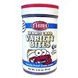 HBH Hermit Crab Var Bites 2.25oz