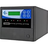 2-Target SDa/MMC Duplicator