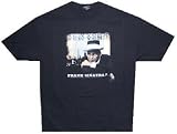 FRANK SINATRA - New York New York - Black T-shirt