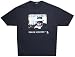 FRANK SINATRA - New York New York - Black T-shirt