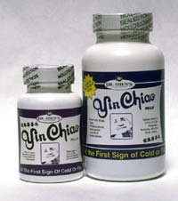 Yin Chiao - 90 - Tablet