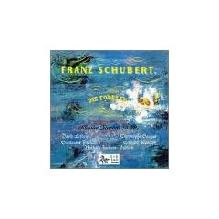 Quintet in a Major for Piano & Strings