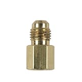 Buy 10 each: Flare Adaptor (ABU3-4A) by Anderson Copper & Brass