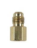 10 each: Flare Adaptor (ABU3-4A)