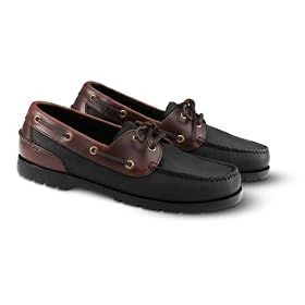 Freeman&reg; Boat Shoe