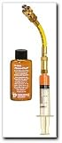 Syringe A/C Dye Injector Kit (TP3849CS)