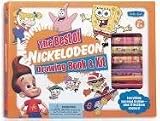 The Best of Nickelodeon: Drawing Book & Kit