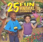 25 Fun Animal Songs
