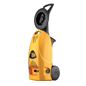 JCB 2300w Pressure Washer JCB-PW9TSS