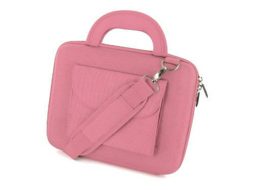 Cool Bananas BulletProof P2 Tasche mit Frontpocket f&uuml;r Netbook von 22,6 bis 25,9 cm (8,9 - Preisvergleich