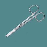 Miltex Vantage Littauer Stitch Scissors 4 1/2