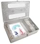 Advantus Corporation Unmounted Stamp Case