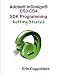 AdobeÂ® InDesignÂ® CS3/CS4 SDK Programming