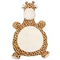 Giraffe Baby Mat