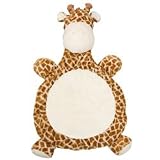 Giraffe Baby Mat