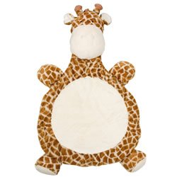 Giraffe Baby Mat