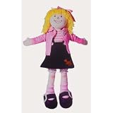 Emily Elizabeth Dress-Up Doll