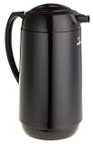 Zojirushi Premier Smooth Serve 1-Liter Carafe, Shiny Black