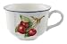 Villeroy & Boch Cottage Tea Cups, Set of 6