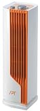 Review Sunpentown SH-1507 / Sunpentown SH-1507 Mini Tower Ceramic Heater