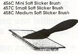 *Vista Sm. Slicker Brush 12