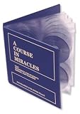 A Course in Miracles Audio Book CD's