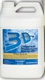 3D Universal Protectant 1 Gallon Tire Dressing