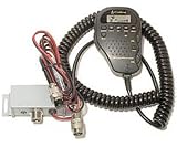 Compact/Remote Mount Handset CB Radio
