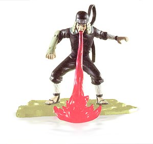 3180645AjYL naruto shonen jumps 3 builderble figure: third hokage